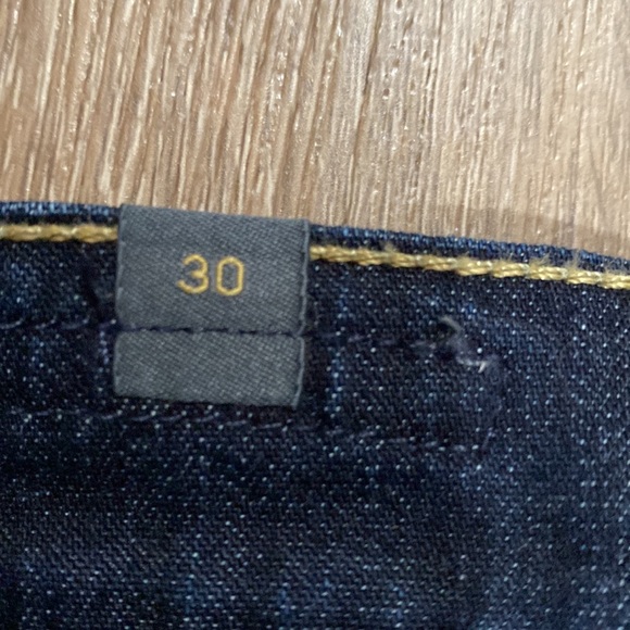 Citizens of Humanity Avedon low rise skinny leg jean - Picture 2 of 4